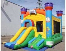 32C-ARENA-CASTLE-JUMP-HOUSE-3in1 32C-ARENA-CASTLE-JUMP-HOUSE-3in1