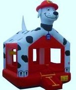 59R-Fire-Dog-Bounce-House-14x14 59R-Fire-Dog-Bounce-House-14x14