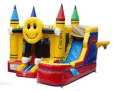 25C-Happy-Face-bounce-house-4in1 25C-Happy-Face-bounce-house-4in1