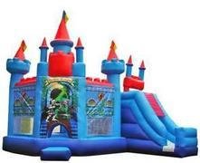 31C-Knight-Inflatable-Jump-Castle-3-in-1 31C-Knight-Inflatable-Jump-Castle-3-in-1