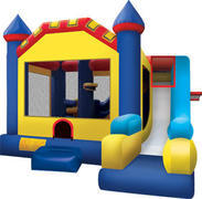 Combo-Bounce-Houses-rentals Combo-Bounce-Houses-rentals