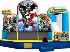 17R-Justice-League-Inflatable-5in1 17R-Justice-League-Inflatable-5in1