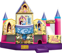 13C-Disney-Princess-castle-3D-5-In-1 13C-Disney-Princess-castle-3D-5-In-1