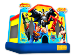 54C-Justice-League-Jump-House 54C-Justice-League-Jump-House