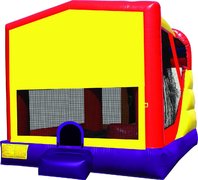 Module Combo 4 in 1 with Slide Inside Module Combo 4 in 1 with Slide Inside