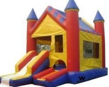 34C-CASTLE-MINI-SLIDE-3in1 34C-CASTLE-MINI-SLIDE-3in1