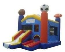 35-SPORTS-MINI-SLIDE-JUMP-HOUSE-3IN1 35-SPORTS-MINI-SLIDE-JUMP-HOUSE-3IN1