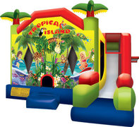 4C-Tropical-Bounce-House-7in1 4C-Tropical-Bounce-House-7in1