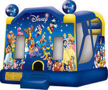 28C-Disney-world-Inflatable-slide18x18 28C-Disney-world-Inflatable-slide18x18